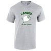 t shirt l'amour est dans le pré
