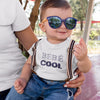 bodie bébé cool