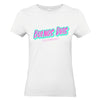 tee shirt buenos dias connasses
