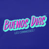 buenos dias les connasses
