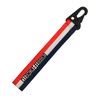 porte-clef tricolore