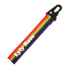 porte-clefs lgbt