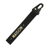 porte-clefs maison