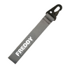 porte-clefs prénom personnalisable