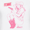 femme ta gueule