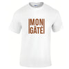 tee shirt oui mon gâté