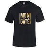 t-shirt oui mon gate