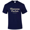 tee-shirt homme parfait