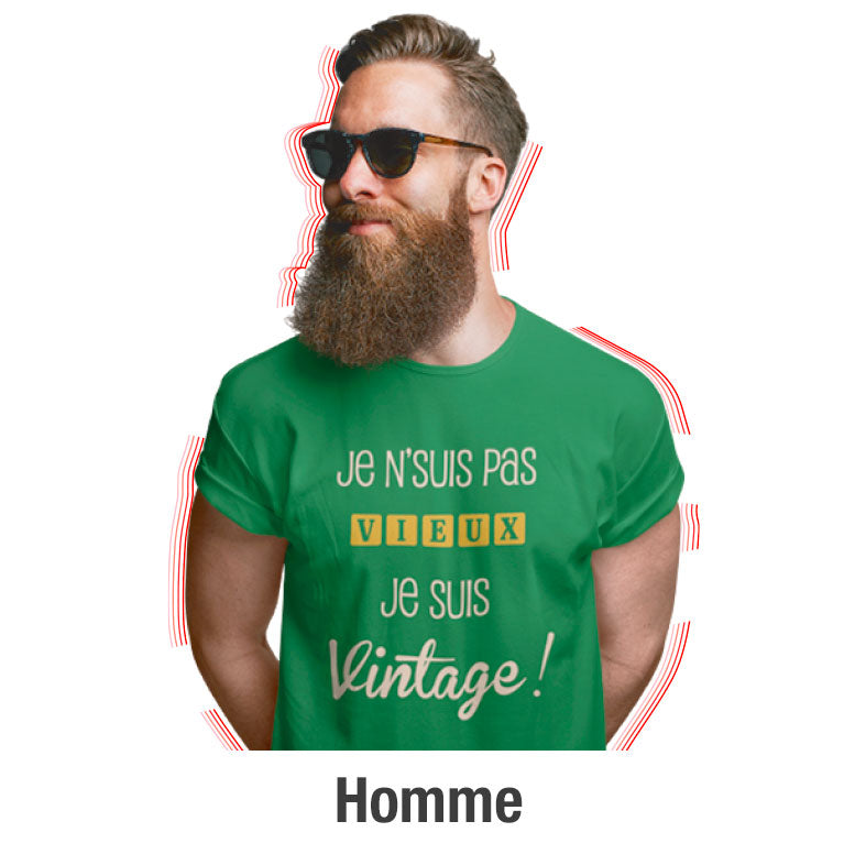 Homme