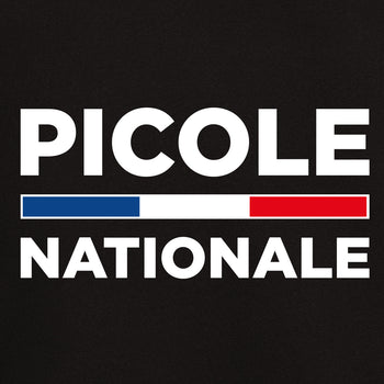 sweat-shirt picole nationale