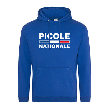 Sweat Picole Nationale