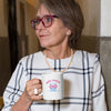 chouette mamie lunettes