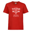 tee-shirt enfant le petit toulousain