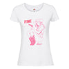 tee-shirt femme ta gueule
