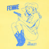 ferme ta gueule