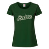 tee-shirt badass