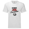 tee shirt ici on dit chocolatine
