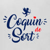 Coquin de sort l'amour est dans le prés