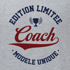 Coach modele unique