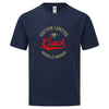tee shirt Coach