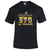 t-shirt enterrement de vie de garçon