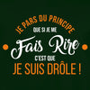 t-shirt drole