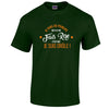tee-shirt je suis drole