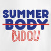 logo summer bidou