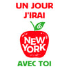 Un jour j'irai à New York avec toi