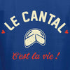 t-shirt fromage auvergne