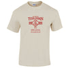 tee-shirt le petit toulousain