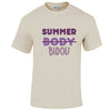 tee-shirt simmer bidou