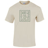 t-shirt dans le cul lulu