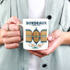 mug bordeaux place bourse