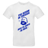tee shirt pas besoin de cheveux avec ce corps de rêve
