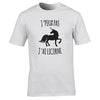 T-shirt PEUX PAS LICORNE