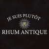 cadeau amateur de vieux rhum
