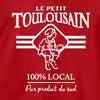 t-shirt toulouse