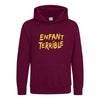 Sweat ENFANT TERRIBLE