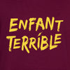 teste enfant terrible