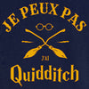 sweat capuche enfant quiddich
