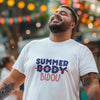 tee-shirt summer body