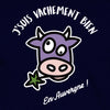 vache auvergne