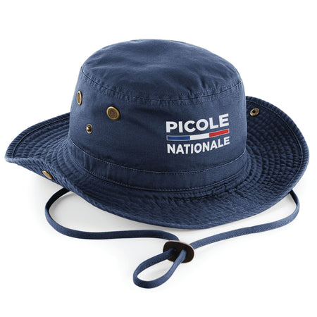 Bob pêche Picole nationale