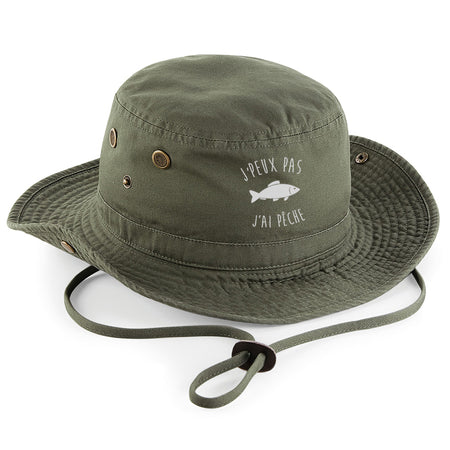 bob je peux pas j'ai pêche