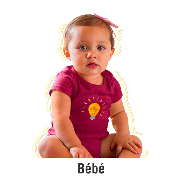 Bébé à personnaliser