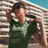 tee-shirt texte terminator