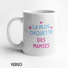 cadeau mamie mug