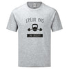 tee shirt pour le crossfit