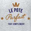 t-shirt pote parfait